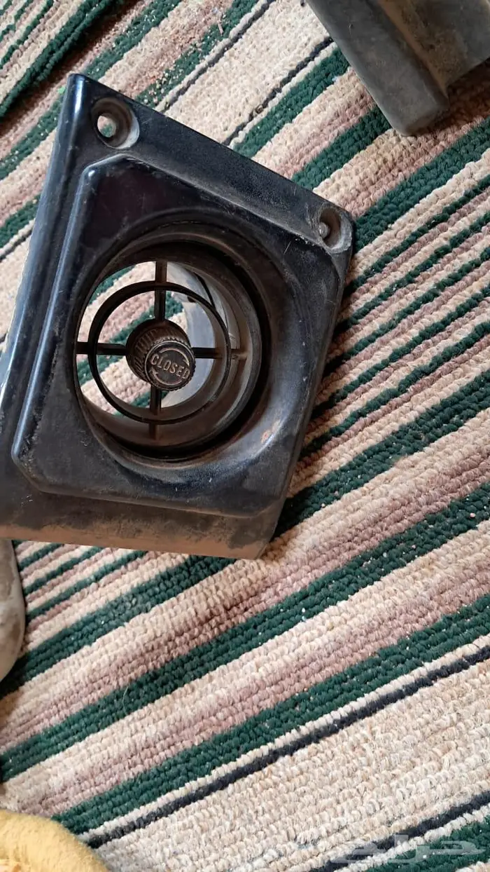 قطع غيار شاص وربع 87 إلى التسعينات 17