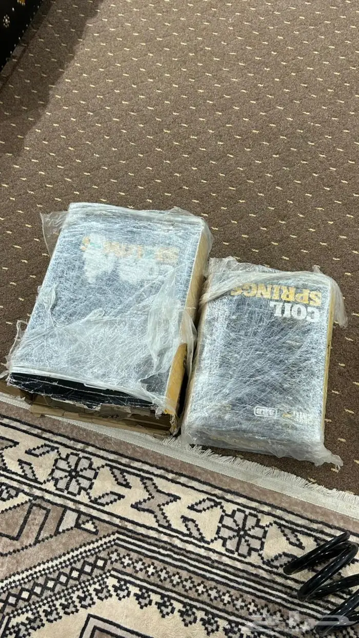 ياي بترول2010 y62 يركب للبلاتنيوم 4