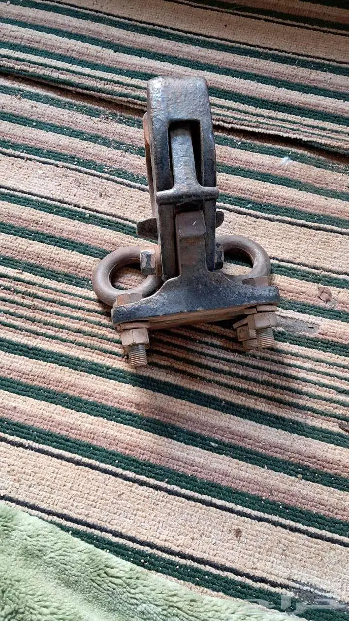 قطع صالون قديم من 89 وتحت 31