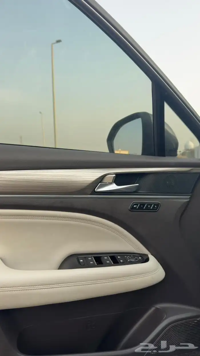 GAC GS5 للبيع 24