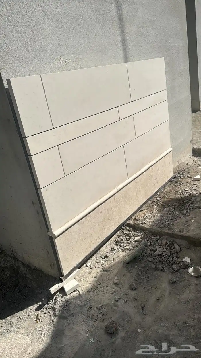 حجر طبيعي حجر نساح حجر الرياض 15