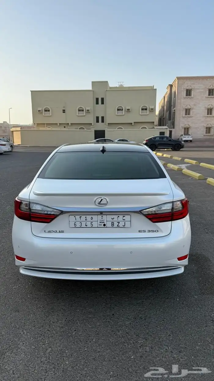لكزس es350 Cc 3
