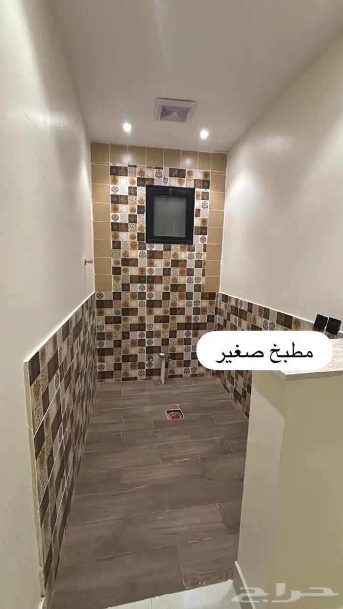 فيلا درج داخلي للإيجار 1