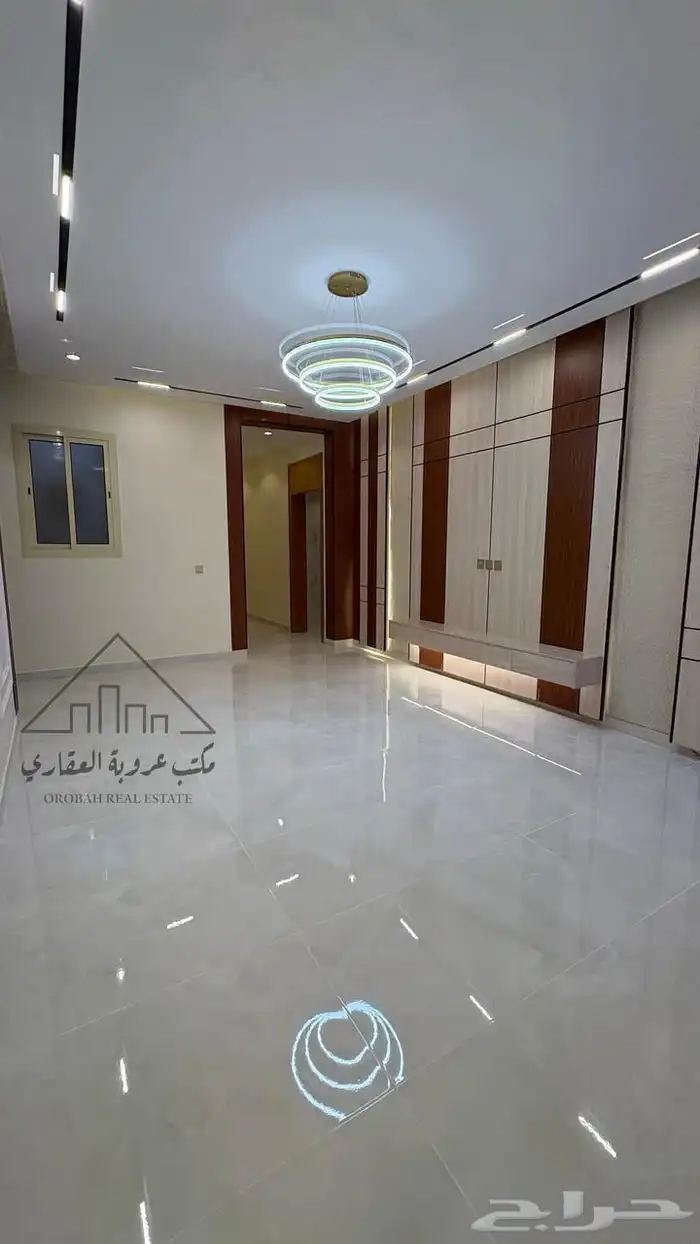 للبيع ملحق تمليك تبوك حي اليرموك 3