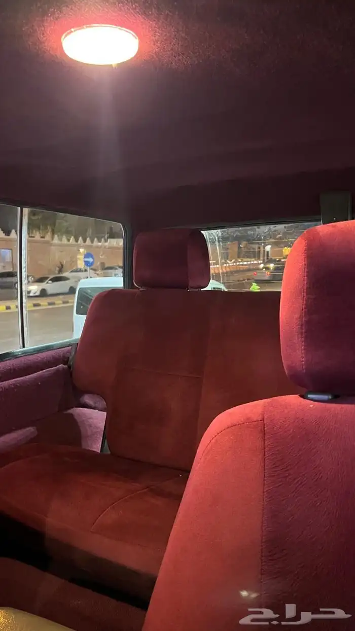 باترول لكزز موديل 91 9