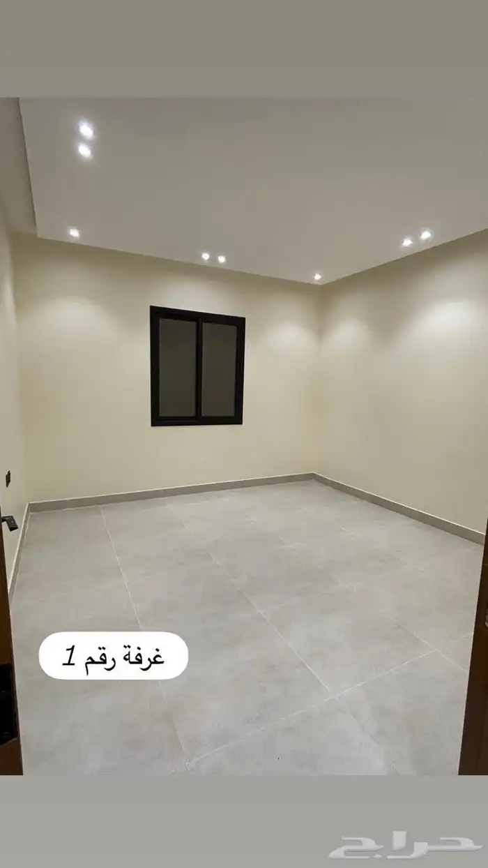 فيلا للإيجار بحي السويلمي 32