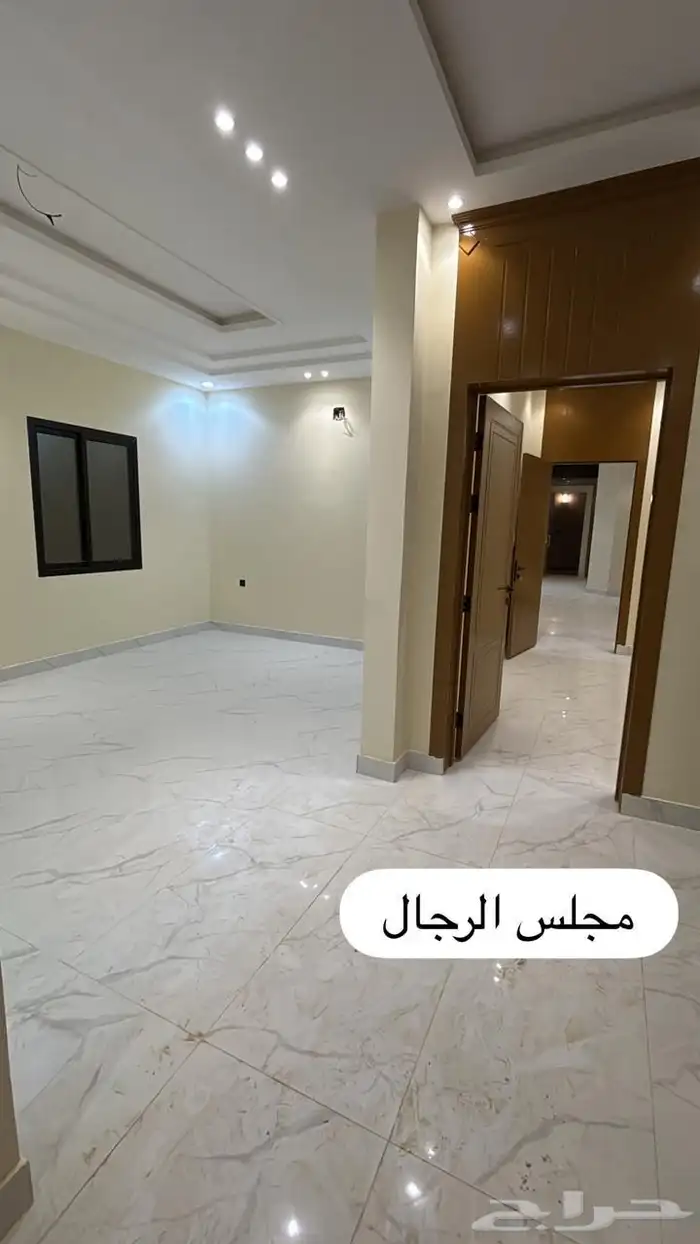 فيلا للإيجار بحي السويلمي 15