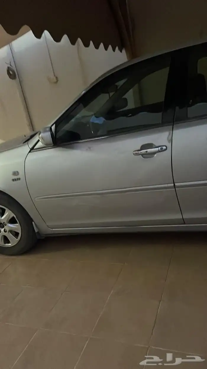 كامري 2005 جي ال توماتيك 5