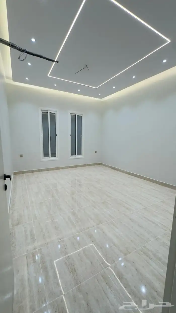دور جديد للبيع حي النبلاء 5