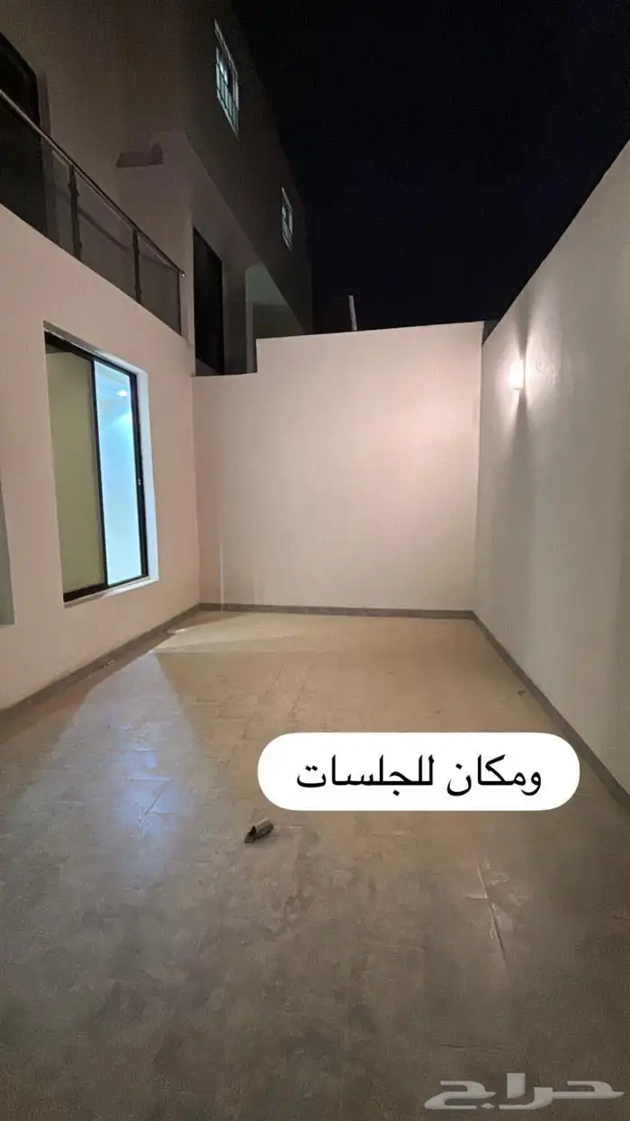 فيلا درج داخلي للإيجار 12