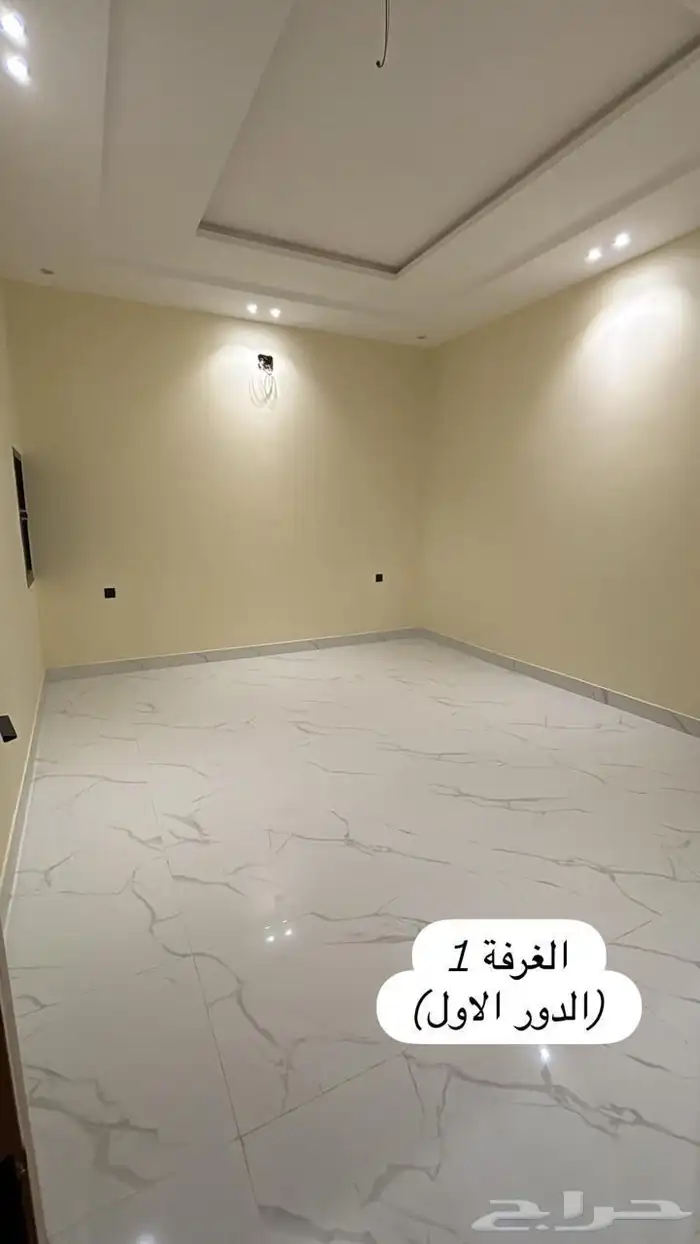 فيلا درج داخلي للإيجار 10