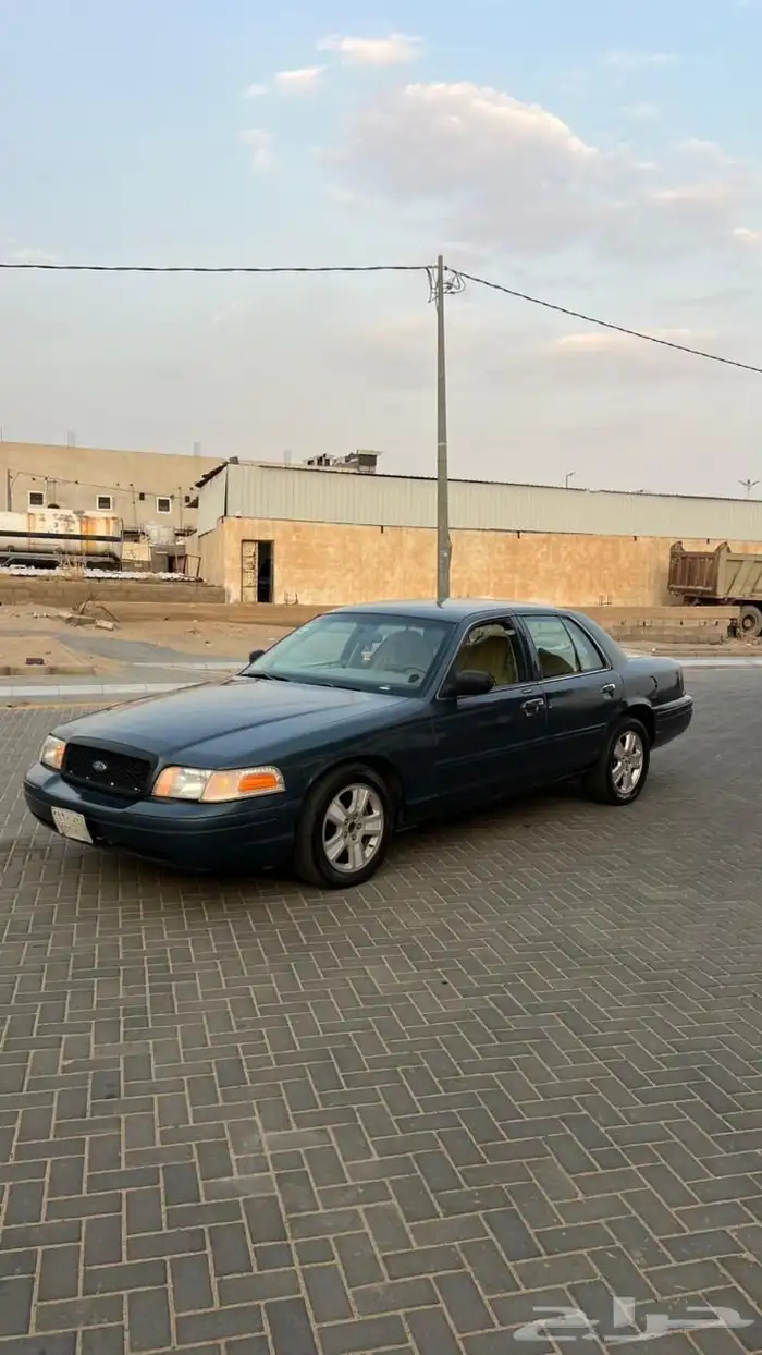 فورد 2007 للبيع او للبدل 8