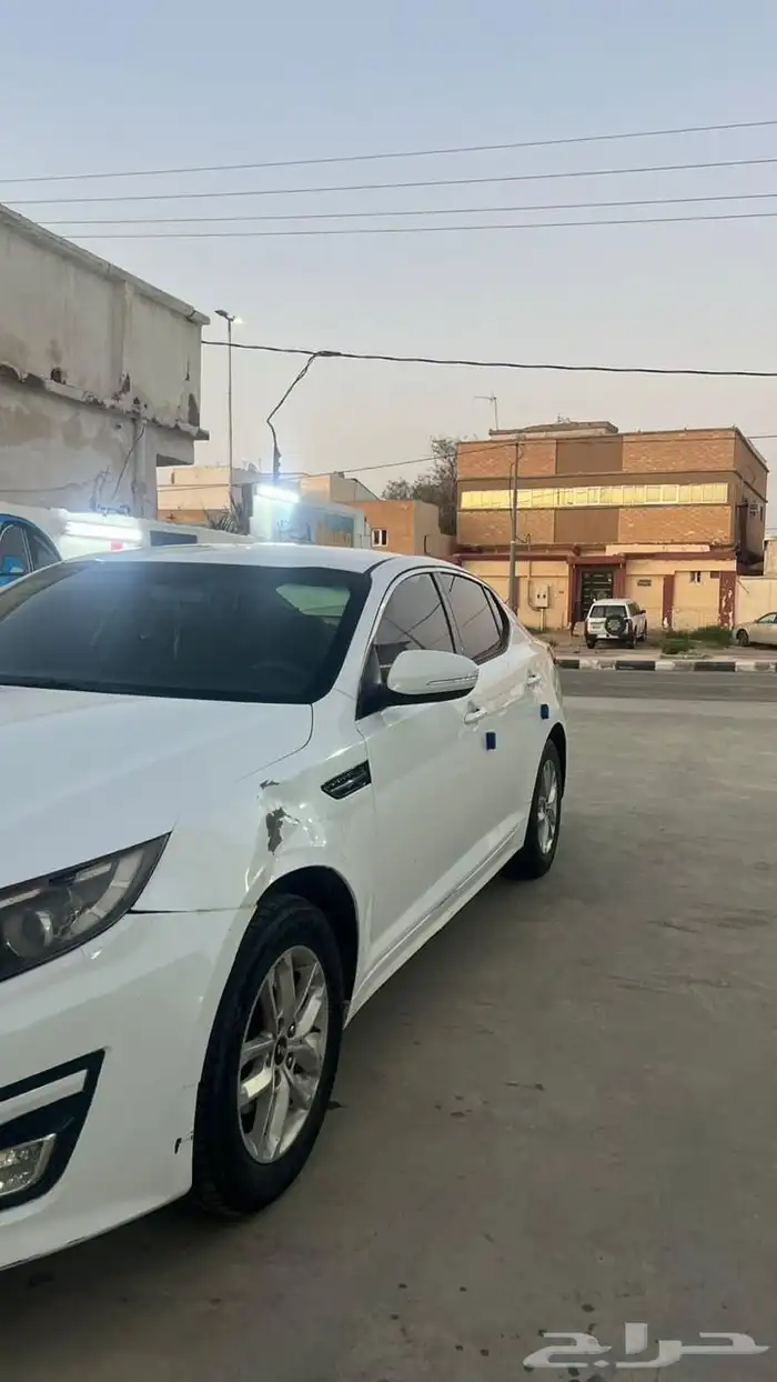 كياء استاندر مطور 10