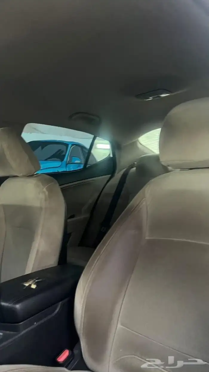 كياء استاندر مطور 5