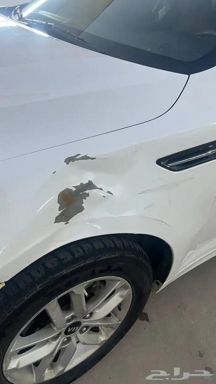 كياء استاندر مطور 7