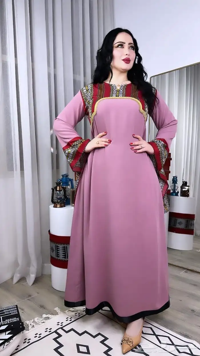 جلابيه وطني يوم التأسيس 4