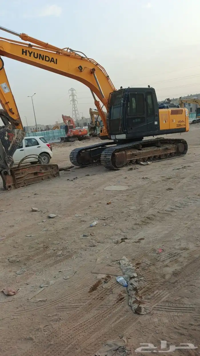 بوكلين للايجار 0