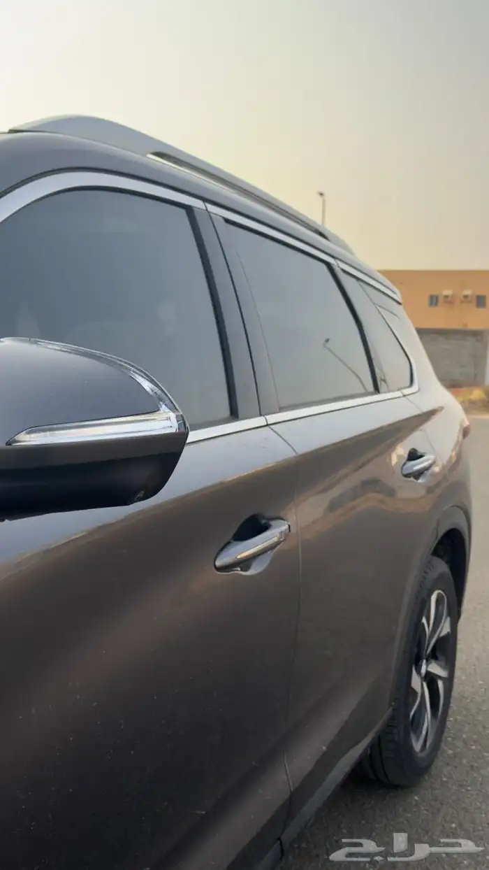 GAC GS5 للبيع 1