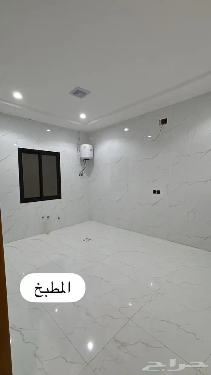 فيلا للإيجار بحي السويلمي 6