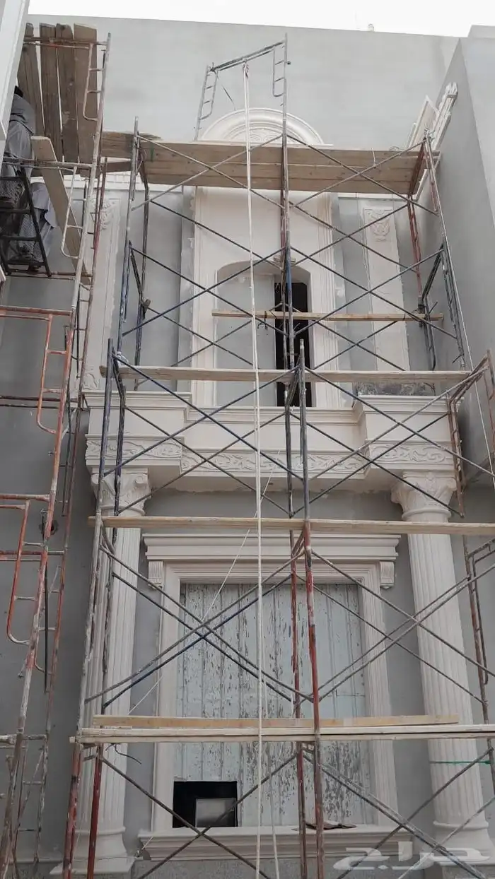 حجر طبيعي حجر نساح حجر الرياض 14