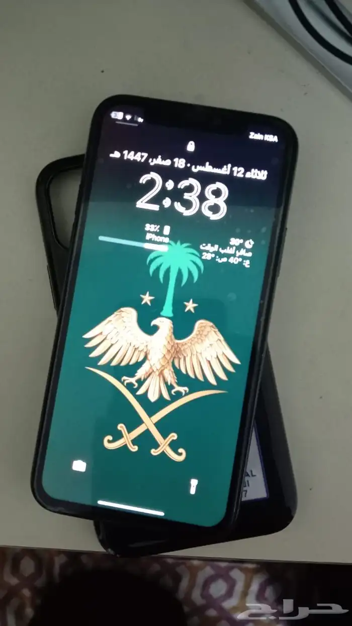 ايفون 11 برو 2