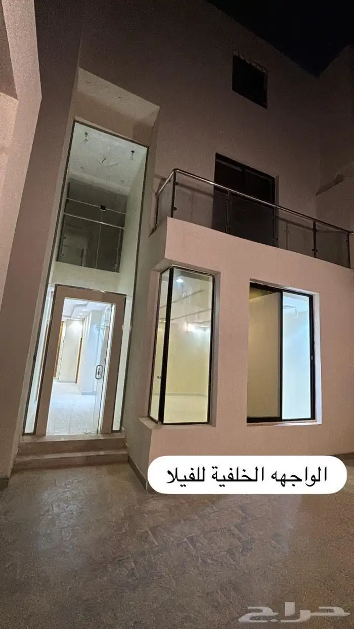 فيلا للإيجار بحي السويلمي 1