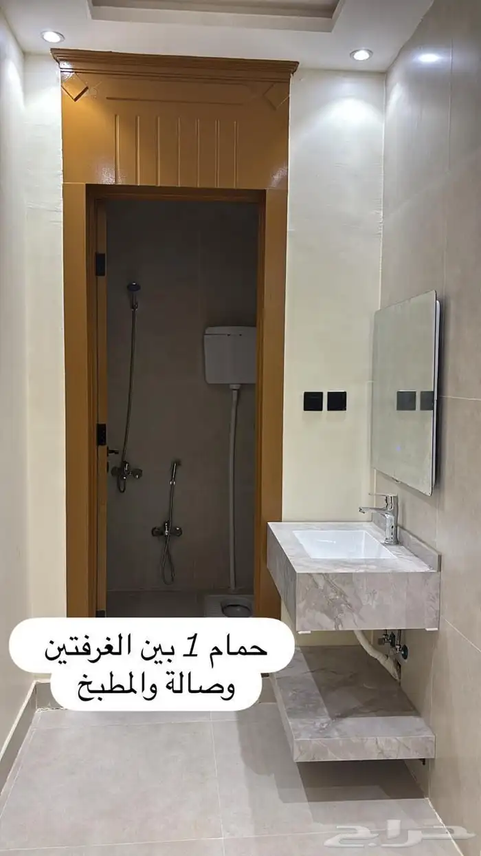 فيلا للإيجار بحي السويلمي 30