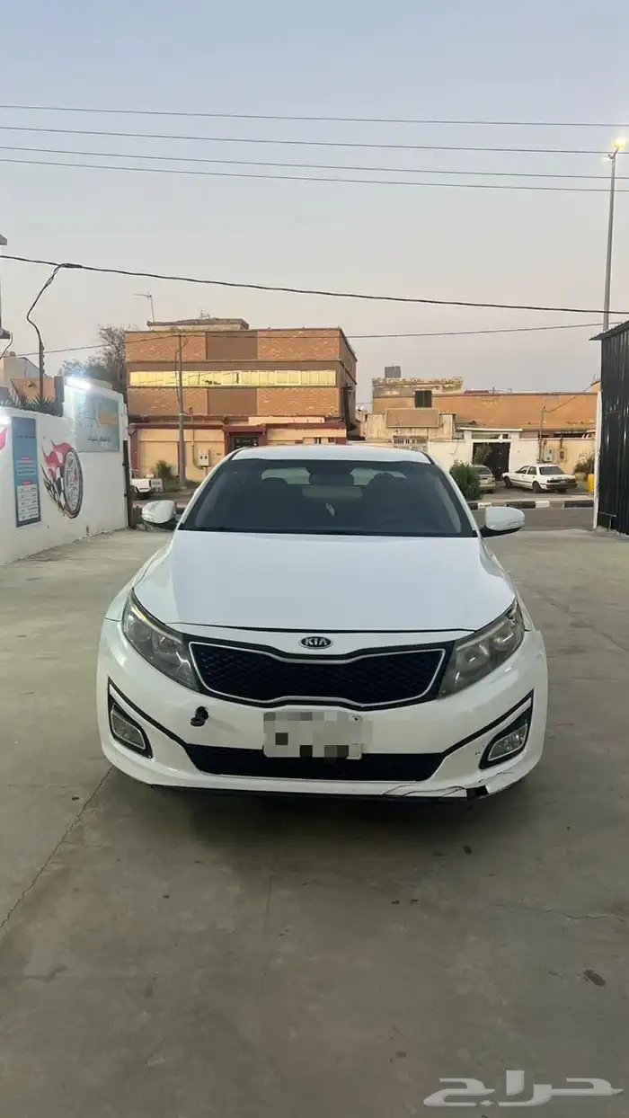 كياء استاندر مطور 0