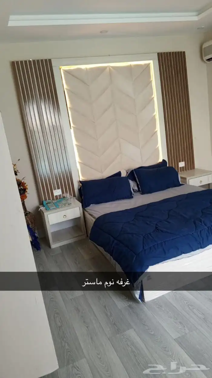 للايجار شاليه 9