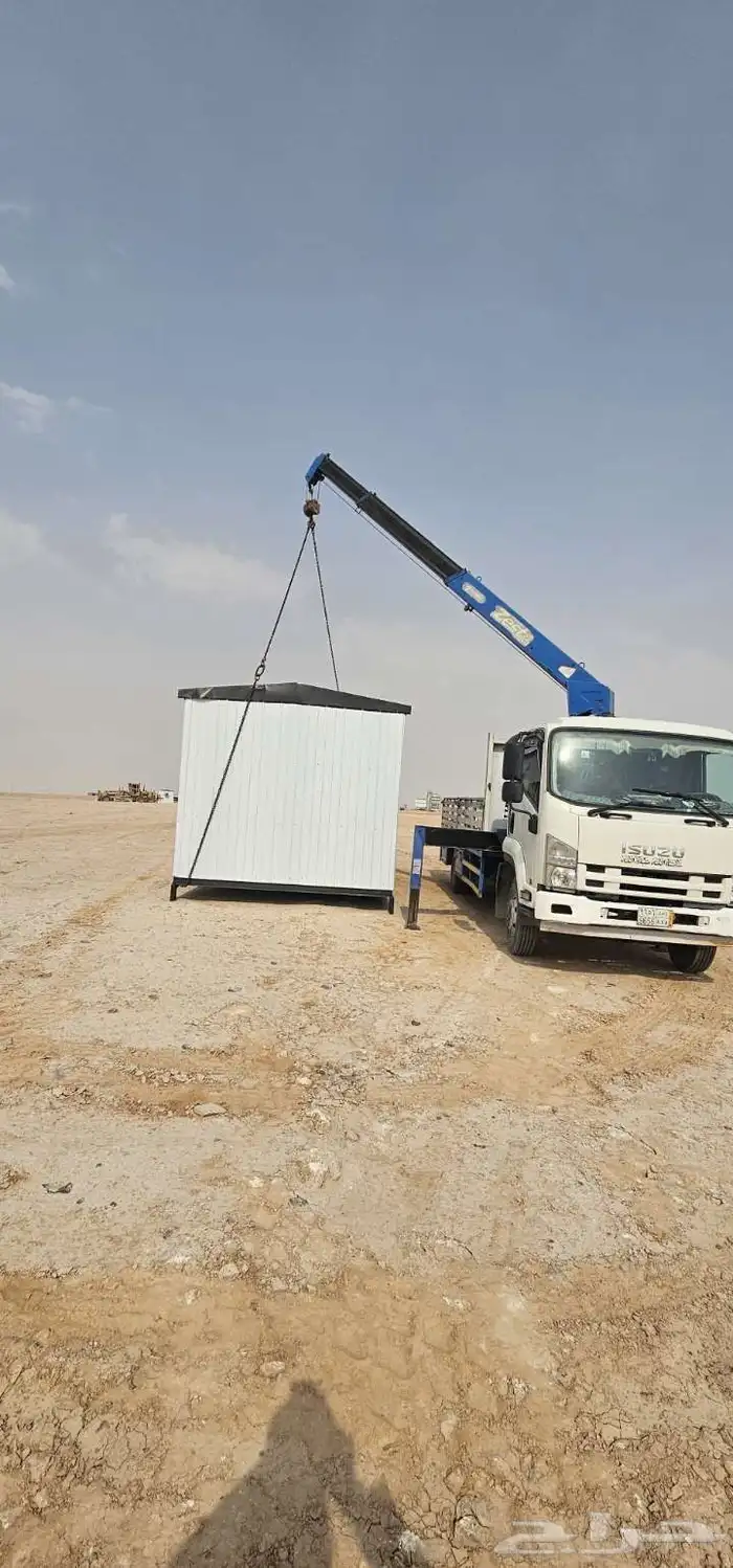 غرف بركسات جديد مستعمل موجود شغل من احسن ما يكون 14