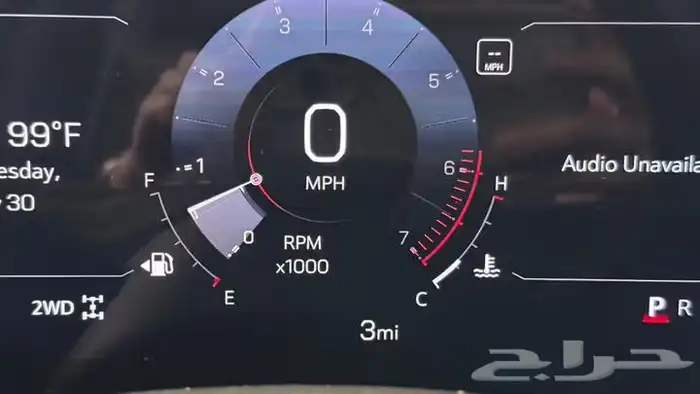 للبيع GMC يوكن AT4 فئة أوف رود فاخرة تم البيع 20