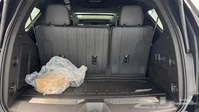 للبيع GMC يوكن AT4 فئة أوف رود فاخرة تم البيع 12