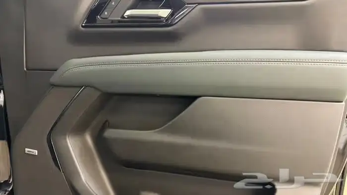 للبيع GMC يوكن AT4 فئة أوف رود فاخرة تم البيع 17