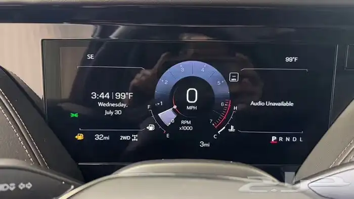 للبيع GMC يوكن AT4 فئة أوف رود فاخرة تم البيع 19