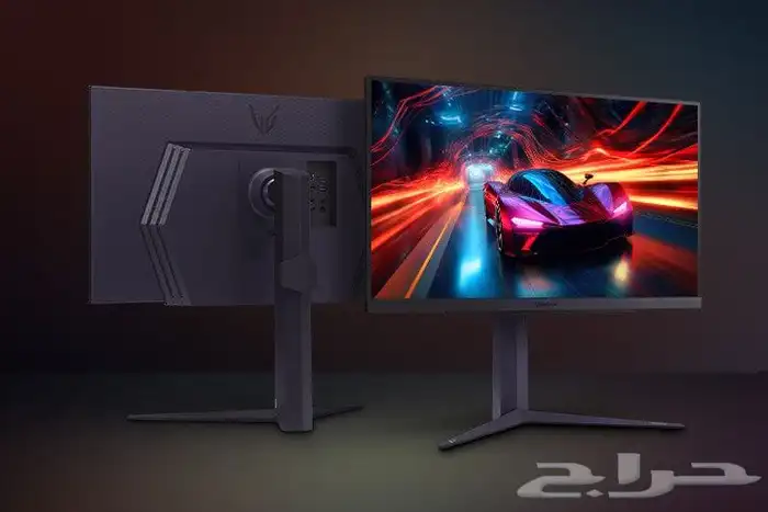 شاشة إل جي 27 إنش - LG monitor 27 inches 5