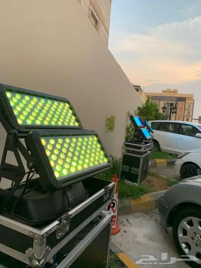 تنسيق افتتاحات و حفالات 2