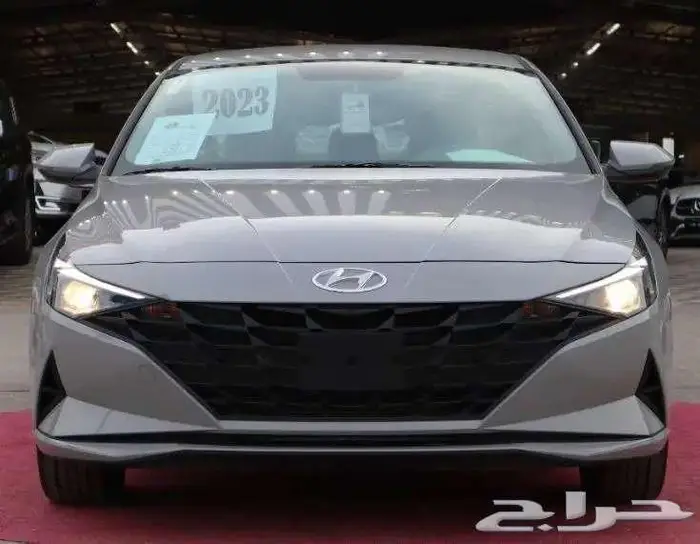 هيونداي النترا موديل 2025 فئة سمارت محرك 2.0 و 1.6 35