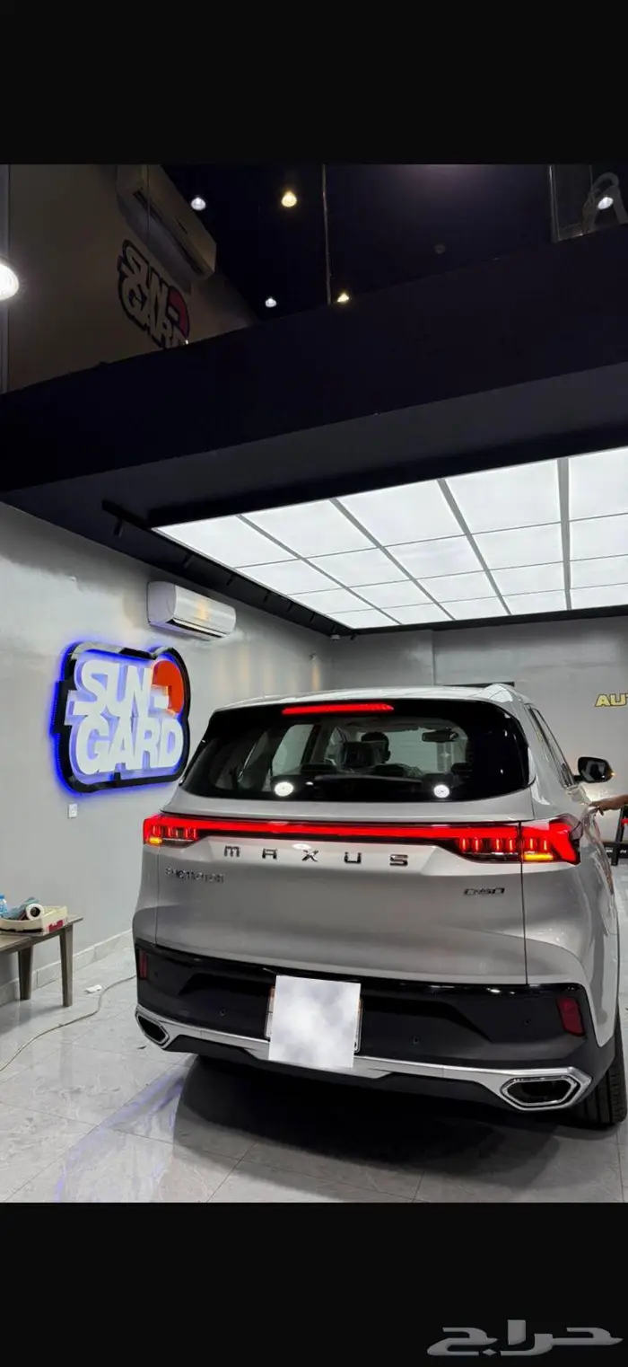 ماكسيوس D60 شبه جديد 0