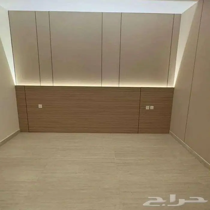 بديل الشيبورد ديكورات خلفيه تلفزيون شاشه سرير 5