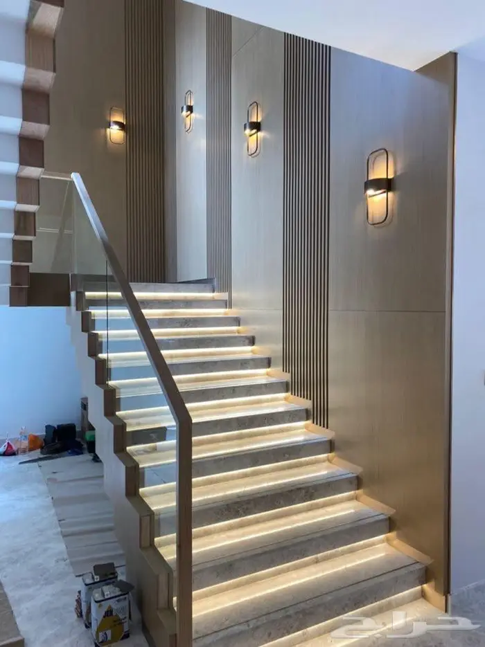ديكورات داخلية وخارجية   مظلات   عشب صناعي   حدائق 11