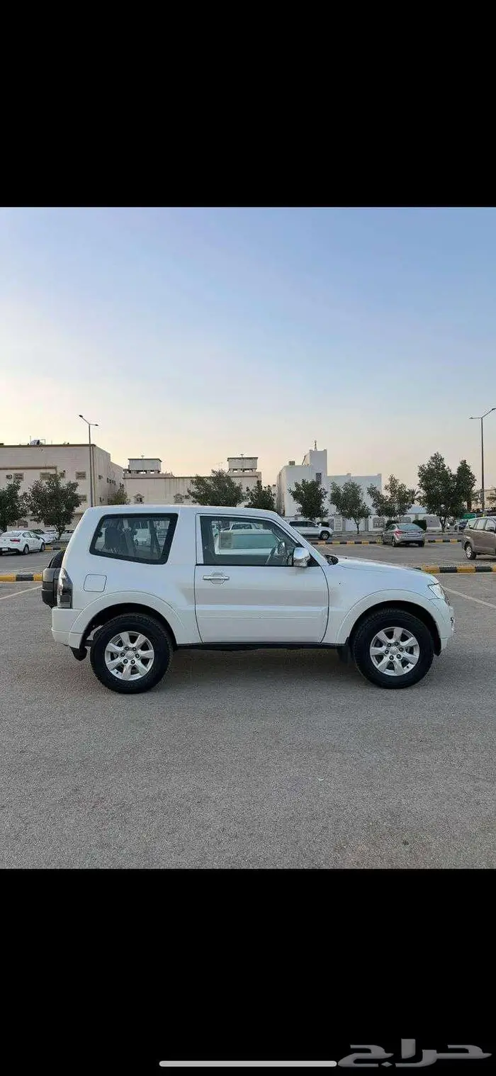 باجيرو 2020 حجم المكينة 3800 2