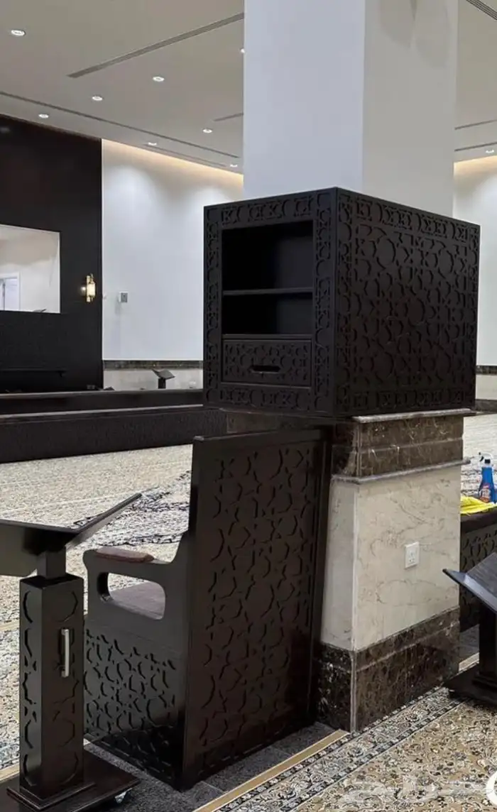 مساجد سجاد ديكورات 12