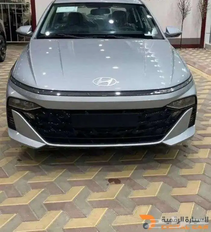 هيونداي اكسنت سمارت 2026 تقسيط 0