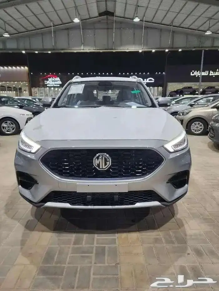 MG Zs استاندر 24 و 25 الشكل الجديد والقديم تخفيضااات 0