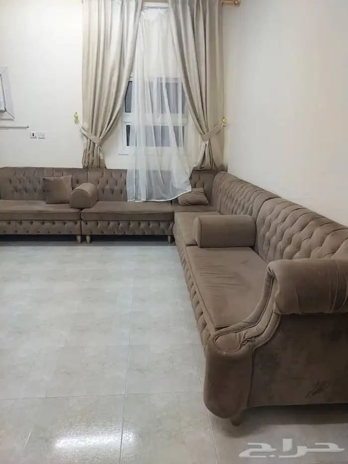 اثاث بيت شبة جديد استخدام قليل جدا 27