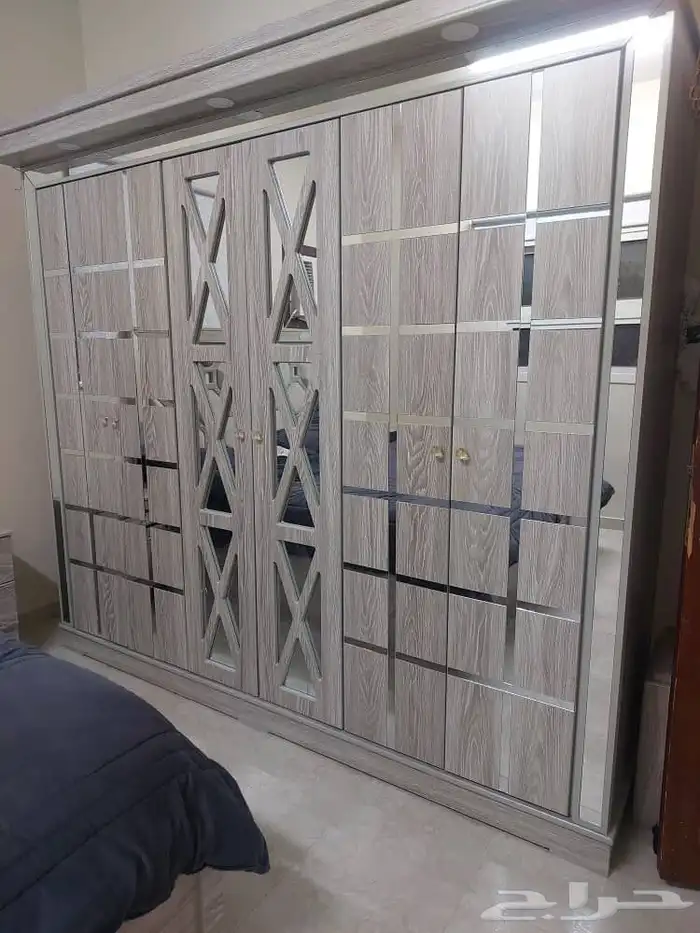 اثاث بيت شبة جديد استخدام قليل جدا 3