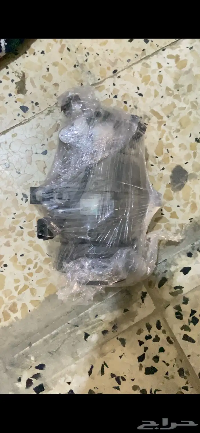 كومبرسر النترا 0