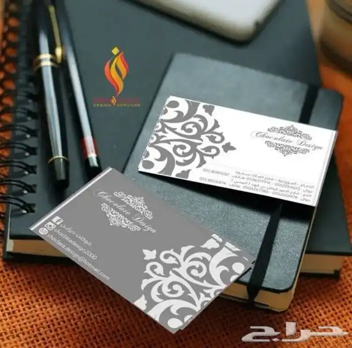 مصمم جرافيك وهويات بصرية و logo 15