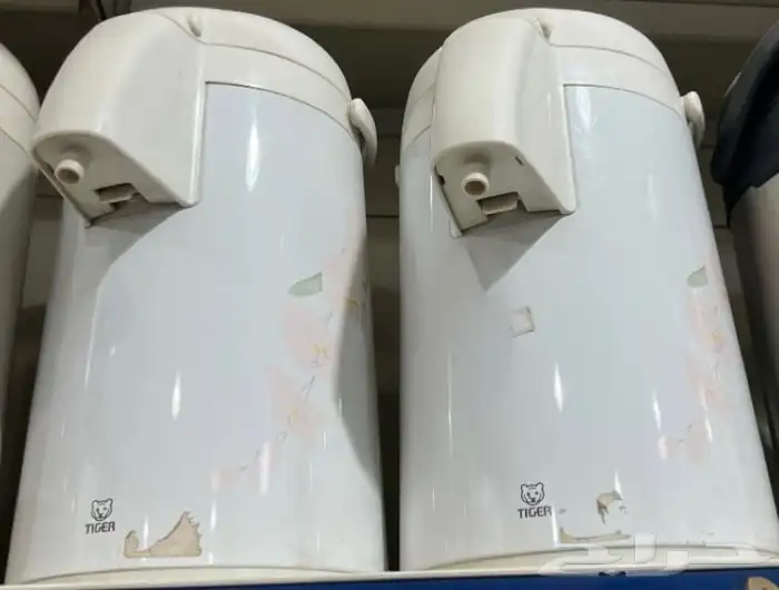 اطقم ترامس تايقر ياباني 3