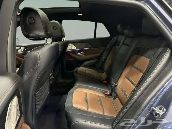 2024 Mercedes-Benz GLE AMG 53 13